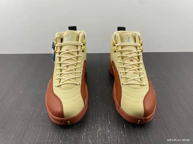 Rep Air 12 Eastside Golf Jordan x DV1758-108 0609